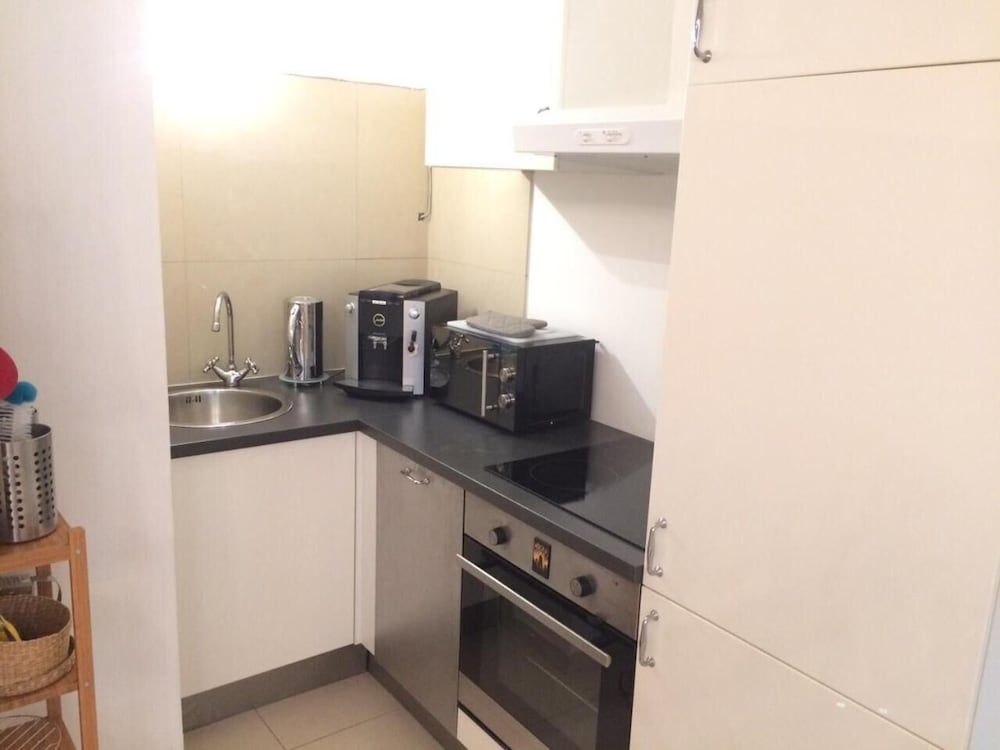 undefined Loft Apartment- Nähe Belvedere 6