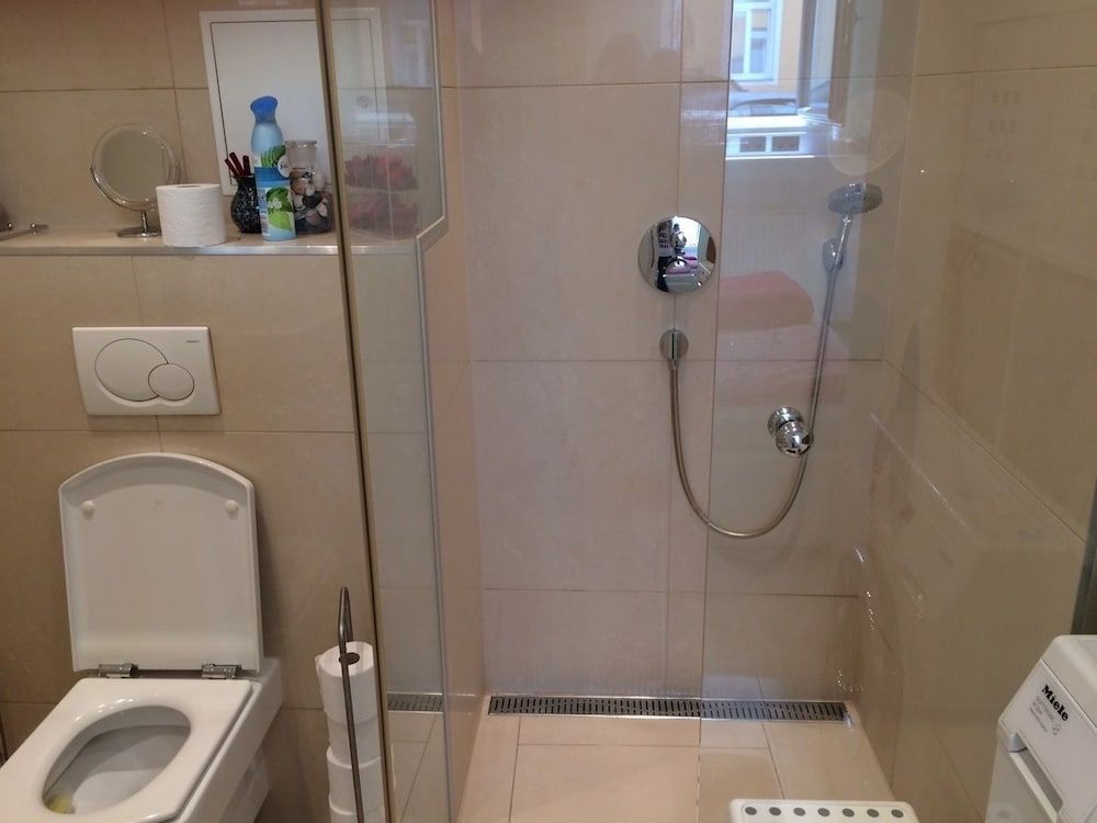 Loft Apartment- Nähe Belvedere Standard Loft, Non Smoking 5