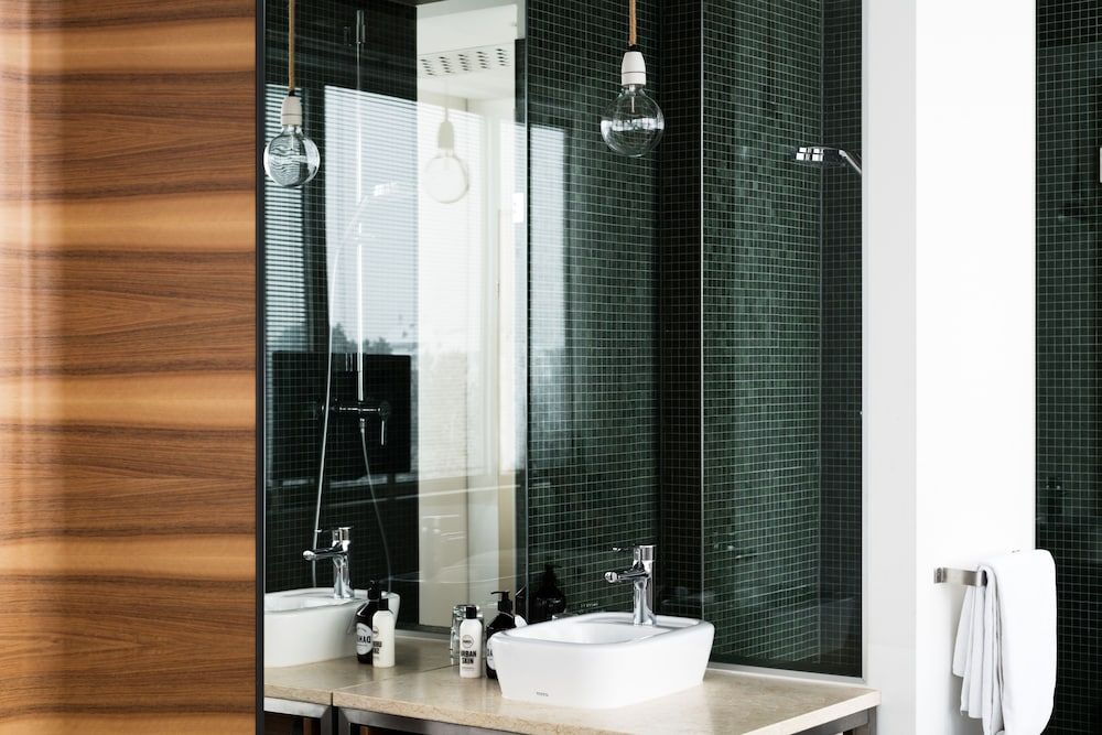 Hotel Daniel Vienna Smart Room 6