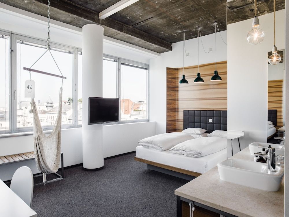 undefined Hotel Daniel Vienna 3