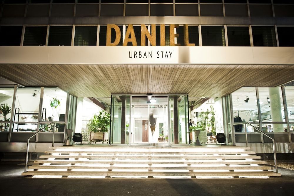 undefined Hotel Daniel Vienna 5