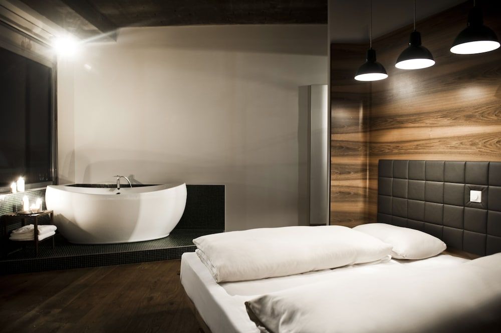 undefined Hotel Daniel Vienna 4