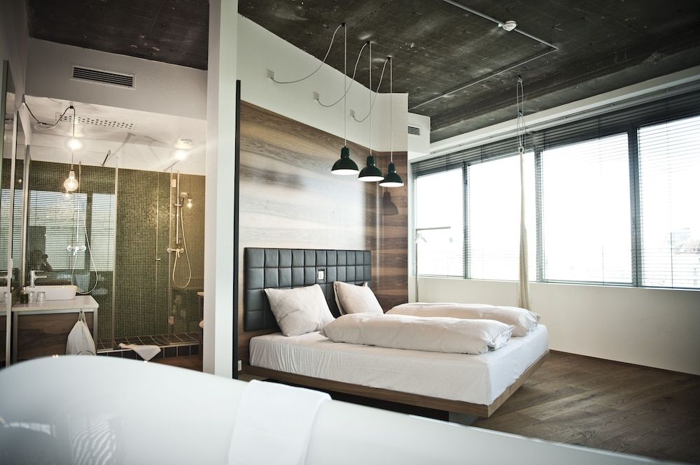 undefined Hotel Daniel Vienna 10