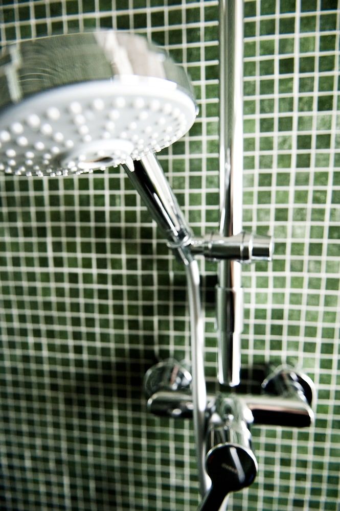 Hotel Daniel Vienna Smart Room 8