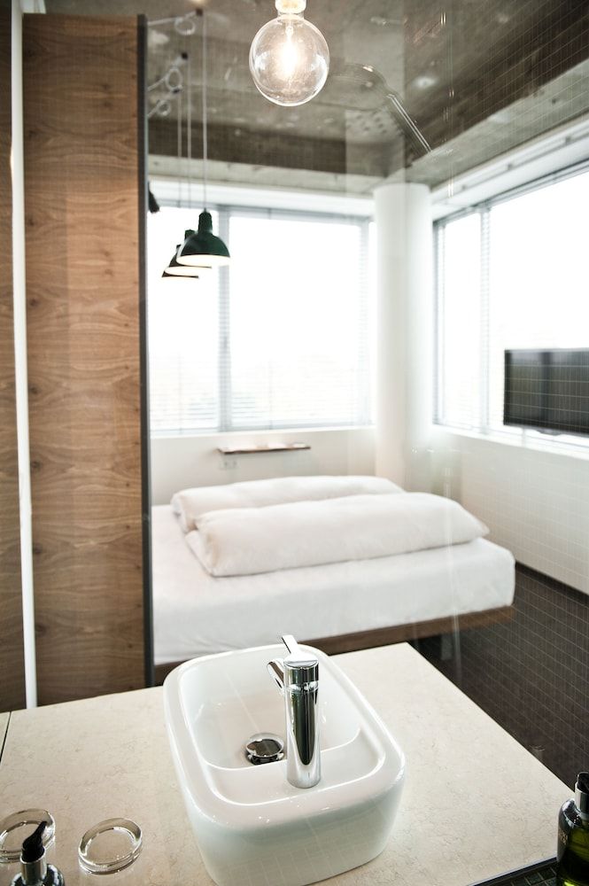 undefined Hotel Daniel Vienna 2