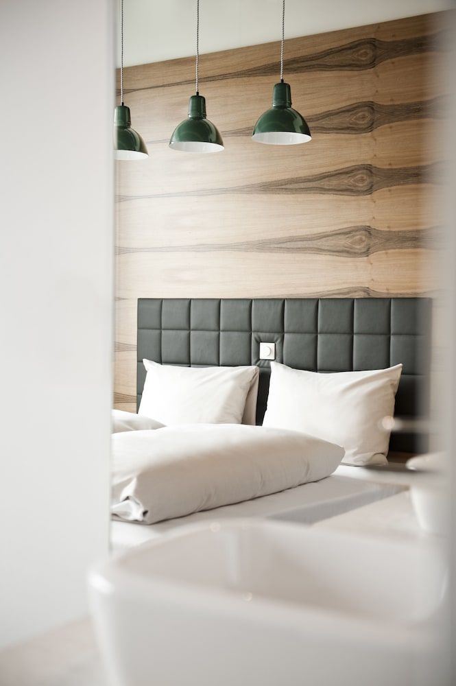 Hotel Daniel Vienna Smart Room