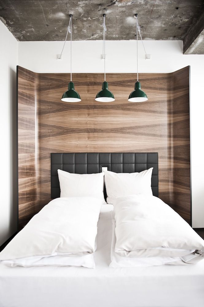 undefined Hotel Daniel Vienna