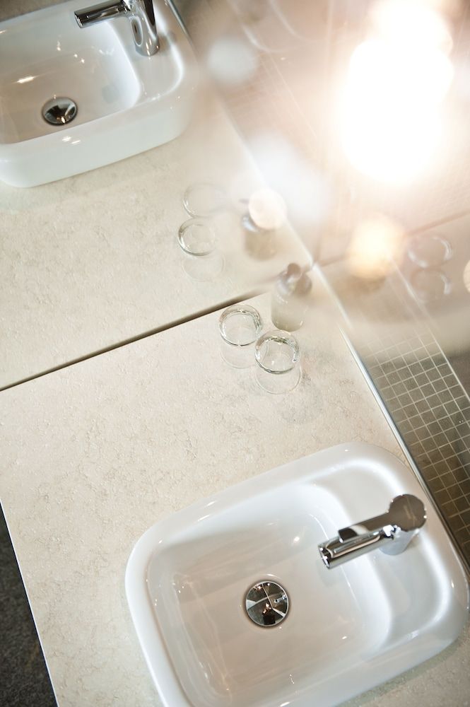 Hotel Daniel Vienna Smart Room 7