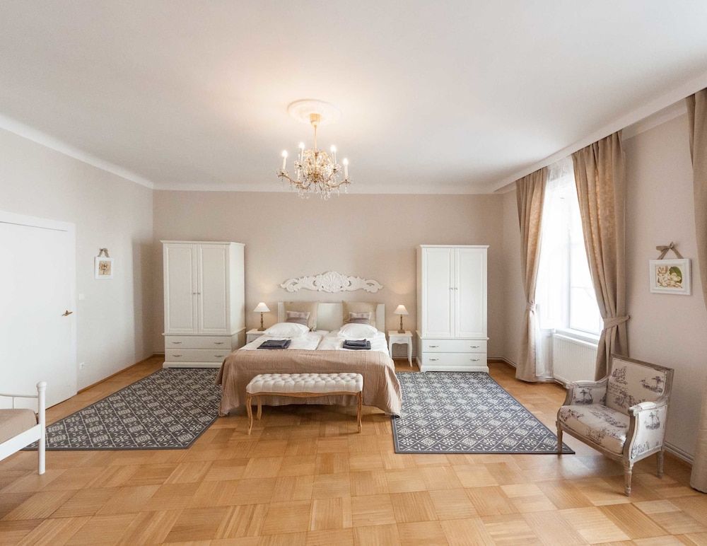 Apartment, 2 Bedrooms (Allegro)