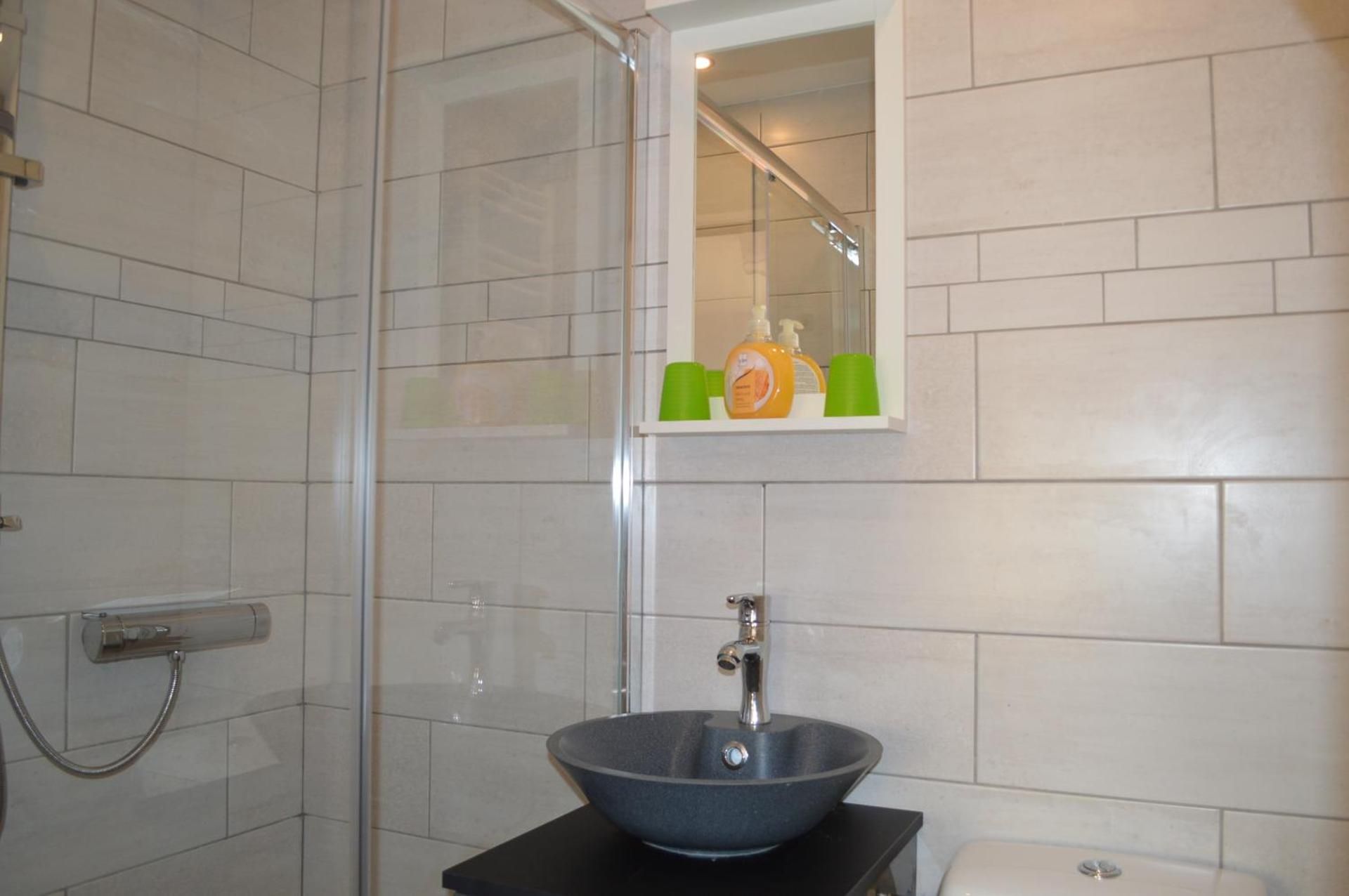 Family Double Room