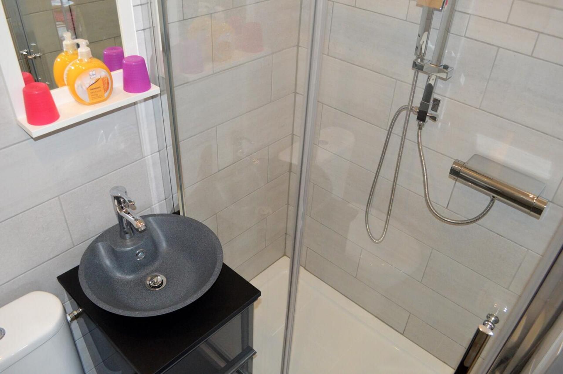 Small Double Room