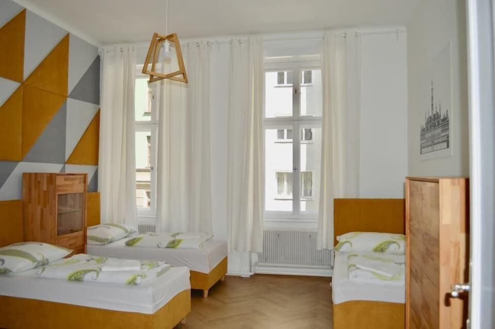 undefined Sweet Living Naschmarkt 3