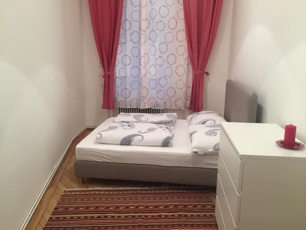 undefined Sweet Living Naschmarkt 5