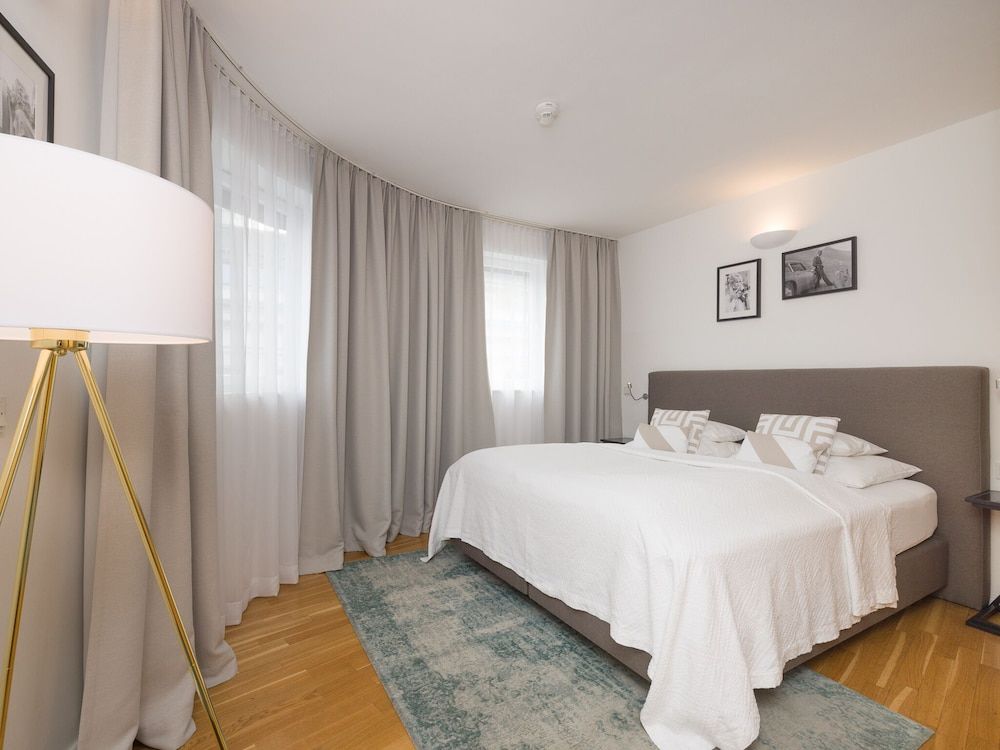 Executive Apartment, 2 Bedrooms, Executive Level (with Suite, incl. 39€ cleaning fee)