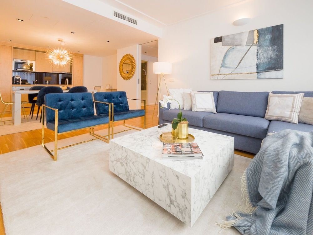 undefined Rafael Kaiser - Premium Apartments City Centre