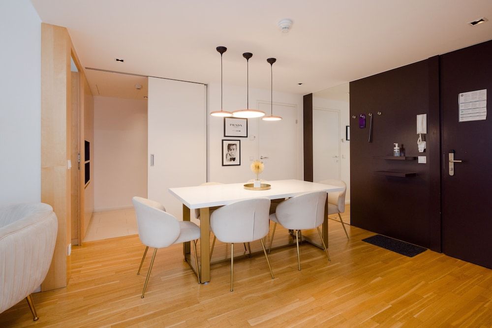 Rafael Kaiser - Premium Apartments City Centre Premium Apartment, 2 Bedrooms, City View, Executive Level (incl. 39€ cleaning fee) 13