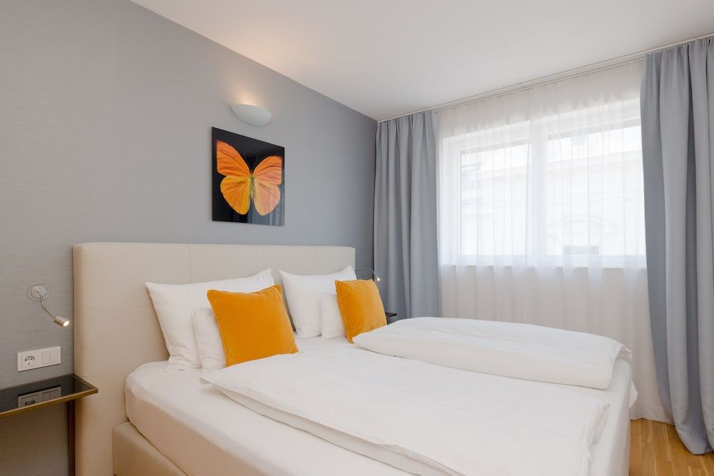 Rafael Kaiser - Premium Apartments City Centre Premium Apartment, 2 Bedrooms, City View, Executive Level (incl. 39€ cleaning fee) 6