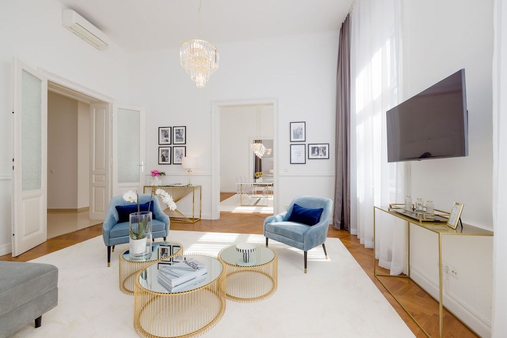 undefined Rafael Kaiser - Premium Apartments City Centre 2