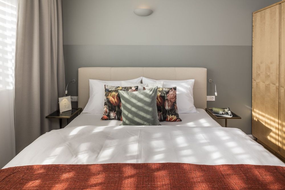 Rafael Kaiser - Premium Apartments City Centre Premium Apartment, 2 Bedrooms, City View, Executive Level (incl. 39€ cleaning fee) 2