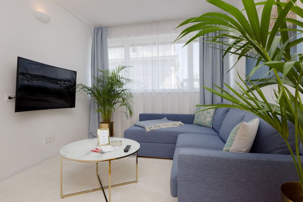 Rafael Kaiser - Premium Apartments City Centre Premium Apartment, 2 Bedrooms, City View, Executive Level (incl. 39€ cleaning fee) 17