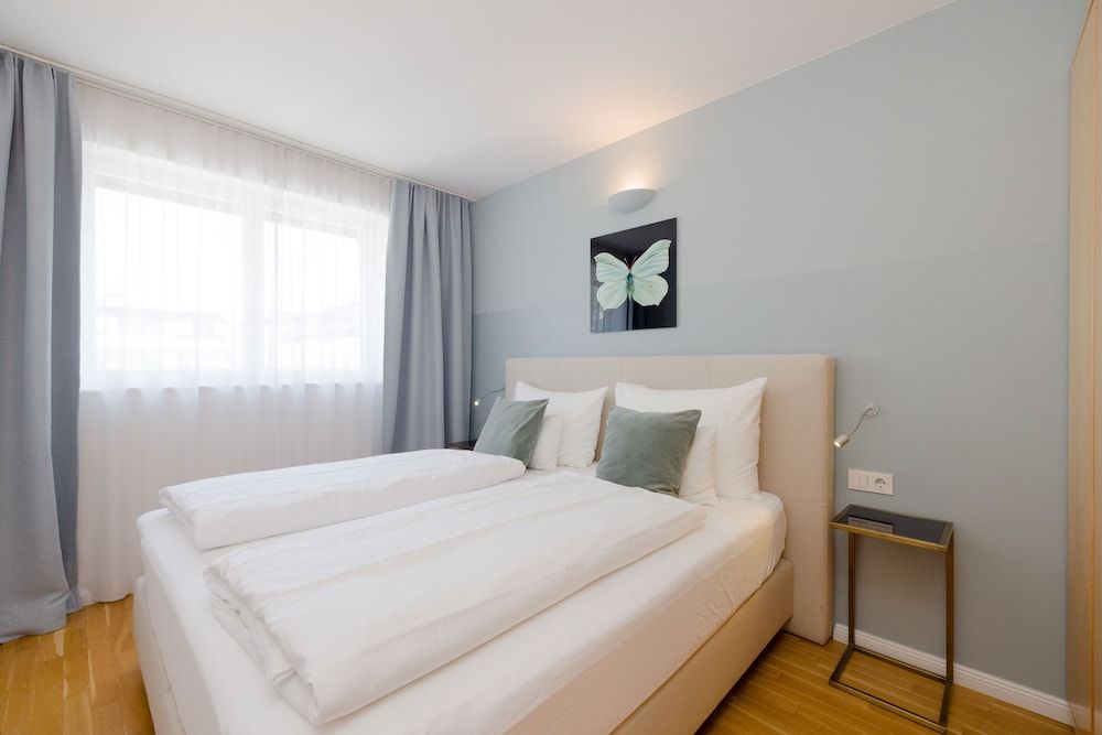 Rafael Kaiser - Premium Apartments City Centre Premium Apartment, 2 Bedrooms, City View, Executive Level (incl. 39€ cleaning fee) 3