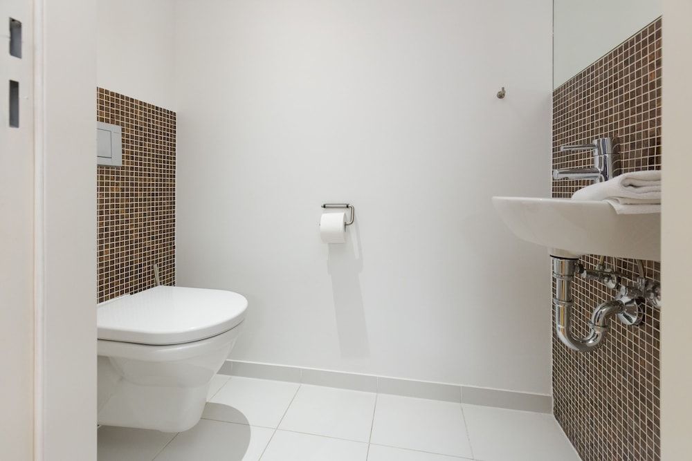 Rafael Kaiser - Premium Apartments City Centre Premium Apartment, 2 Bedrooms, City View, Executive Level (incl. 39€ cleaning fee) 8