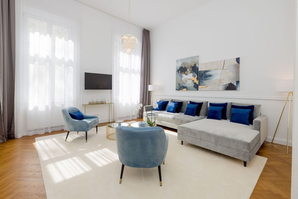 undefined Rafael Kaiser - Premium Apartments City Centre 9