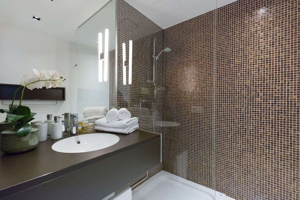 Rafael Kaiser - Premium Apartments City Centre Premium Apartment, 2 Bedrooms, City View, Executive Level (incl. 39€ cleaning fee) 11