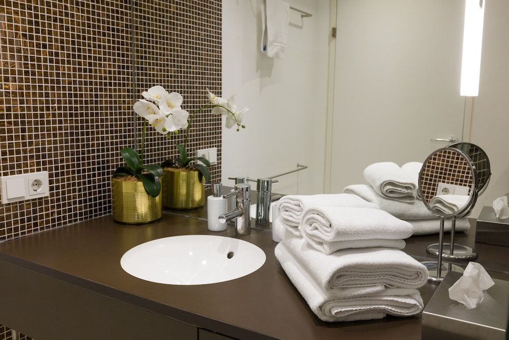 Rafael Kaiser - Premium Apartments City Centre Premium Apartment, 2 Bedrooms, City View, Executive Level (incl. 39€ cleaning fee) 10