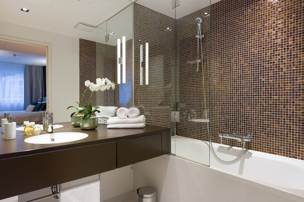 Rafael Kaiser - Premium Apartments City Centre Premium Apartment, 2 Bedrooms, City View, Executive Level (incl. 39€ cleaning fee) 9