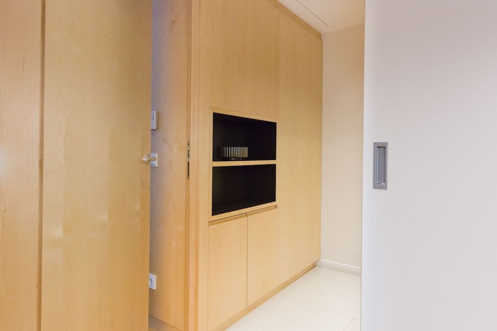 Rafael Kaiser - Premium Apartments City Centre Premium Apartment, 2 Bedrooms, City View, Executive Level (incl. 39€ cleaning fee) 19