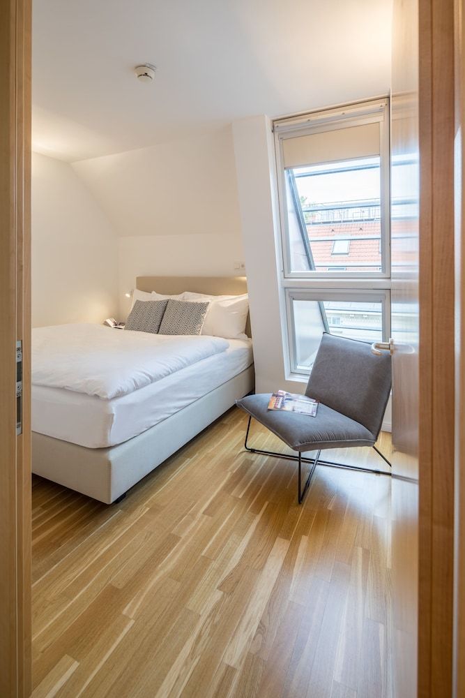 undefined Rafael Kaiser - Premium Apartments City Centre 4