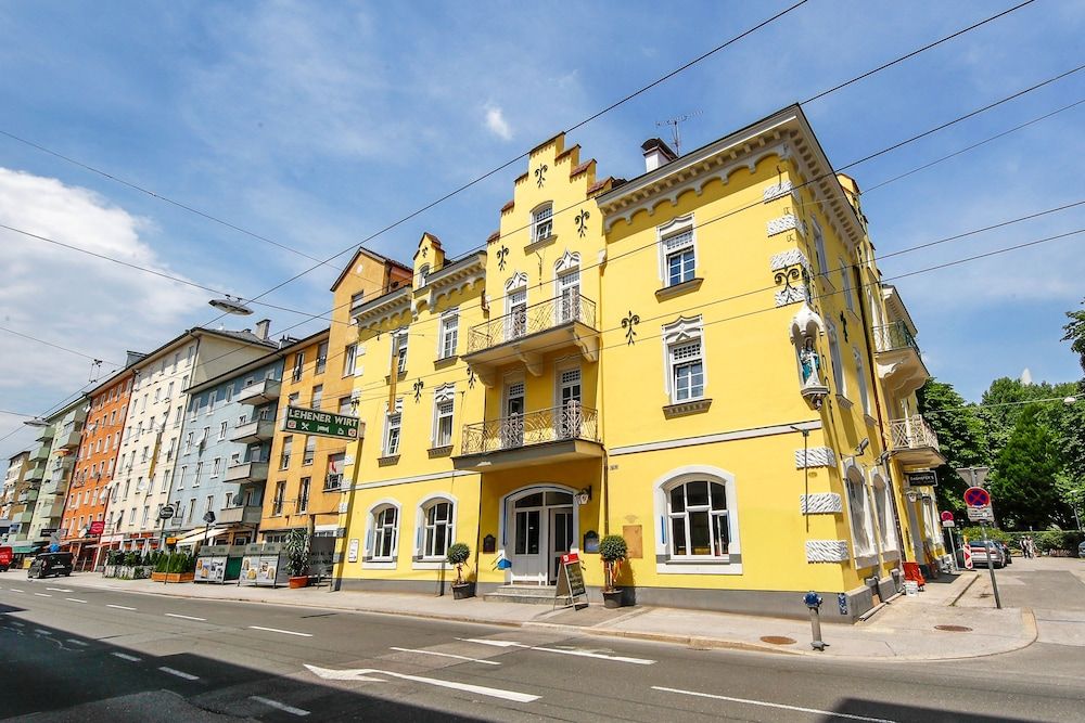 undefined Hotel Lehenerhof Salzburg 7