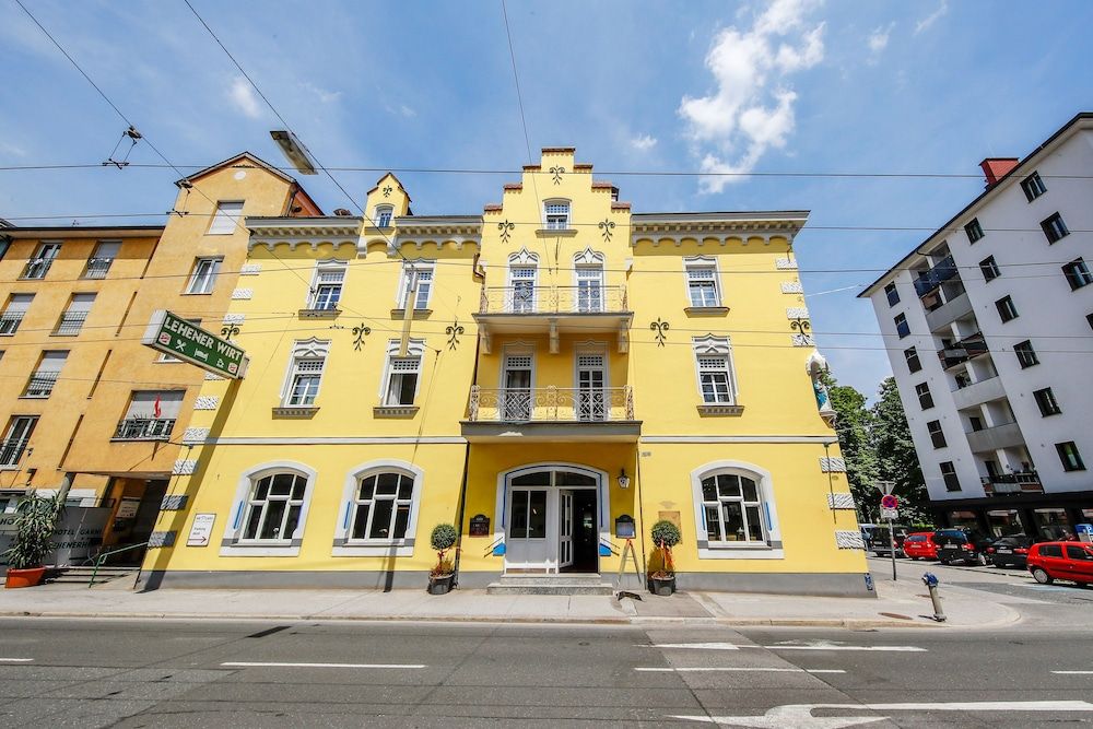undefined Hotel Lehenerhof Salzburg 6