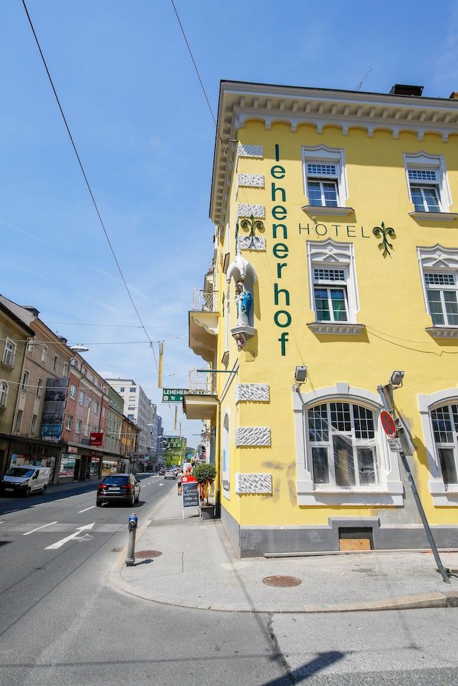 undefined Hotel Lehenerhof Salzburg 9