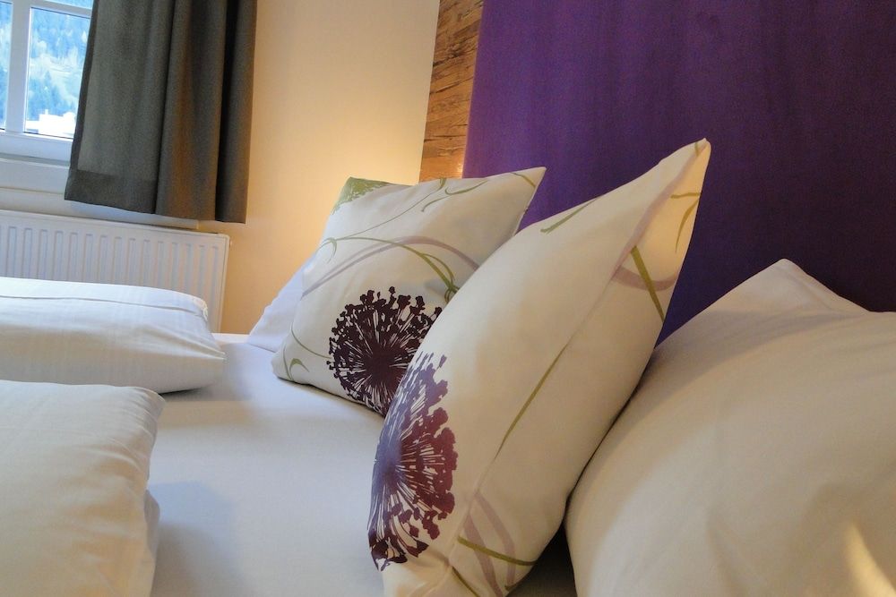 Comfort Apartment, 3 Bedrooms, Sauna (Type B Nr. 9)