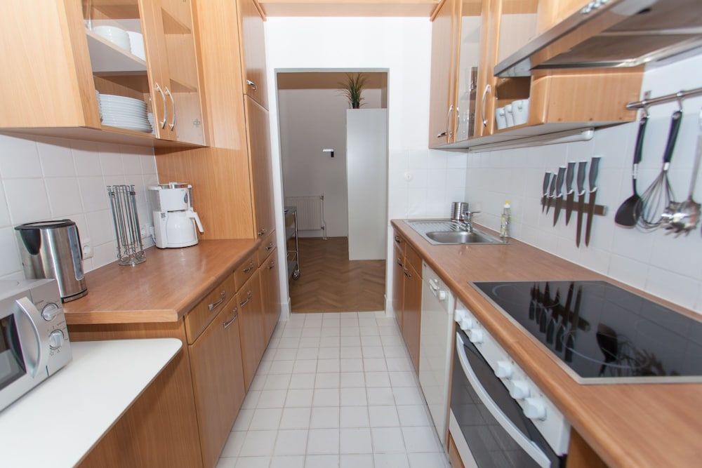 undefined Vienna Hotspot - Staatsoper 4