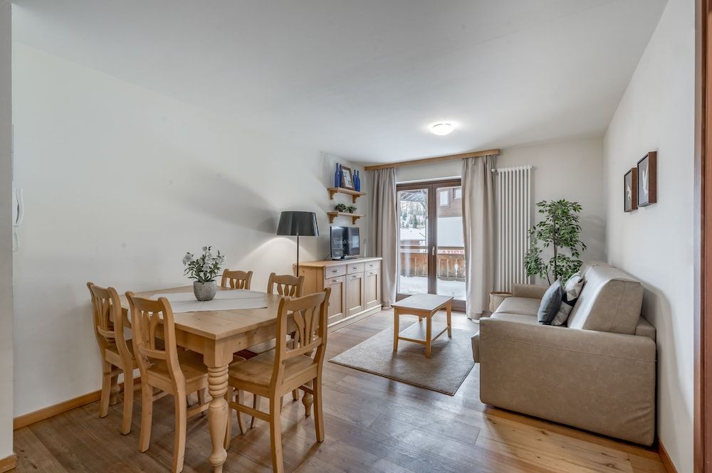 undefined Torri di Seefeld 3