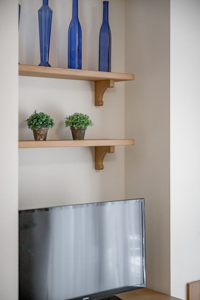 Torri di Seefeld Standard Apartment, 1 Bedroom, Kitchen 7