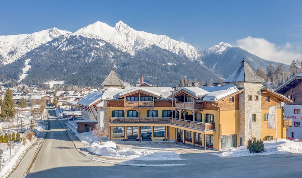 undefined Torri di Seefeld 5