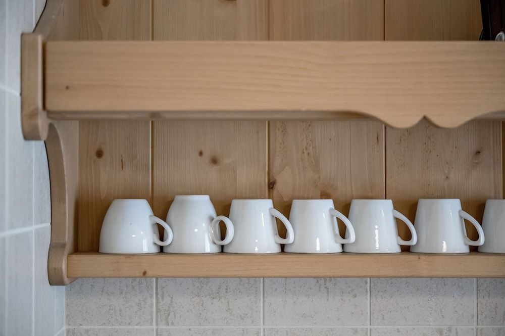 Torri di Seefeld Standard Apartment, 1 Bedroom, Kitchen 5