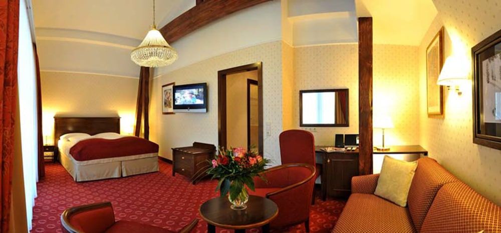 Comfort Double Room