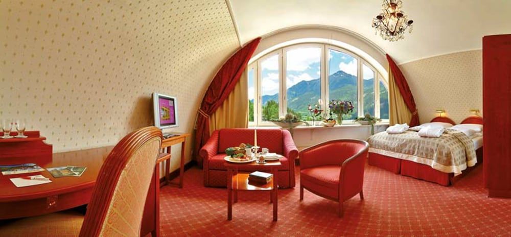 Comfort Quadruple Room