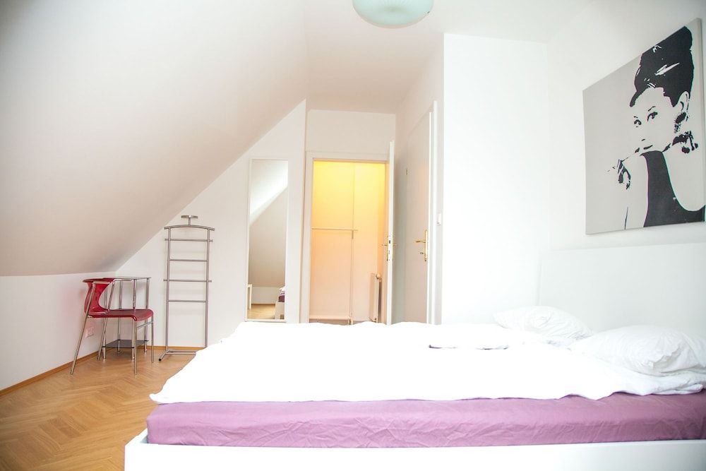 undefined Vienna Hotspot - Museum 2