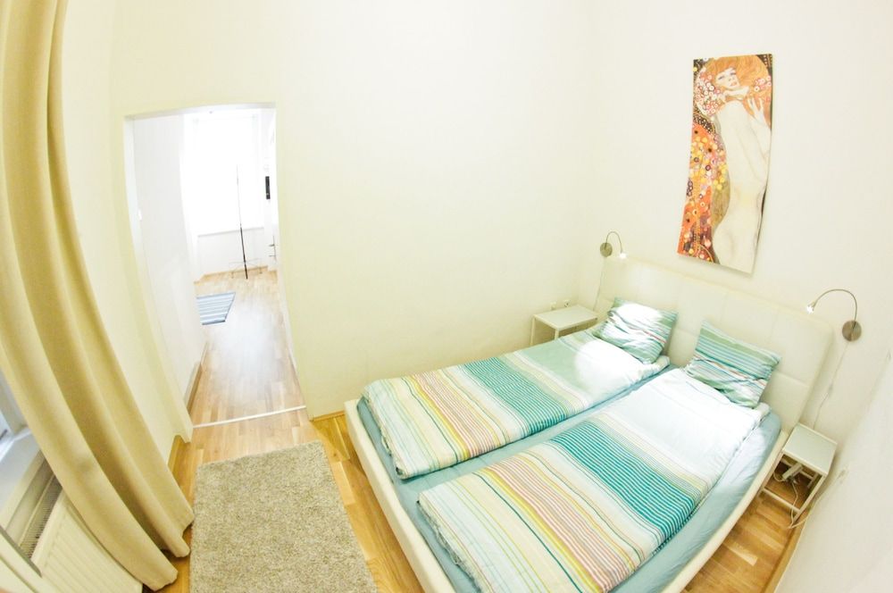 undefined Vienna Hotspot - Museum 9