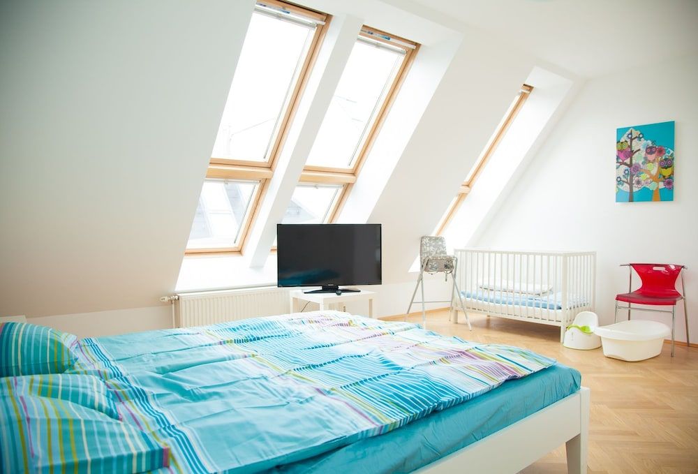 undefined Vienna Hotspot - Museum 7