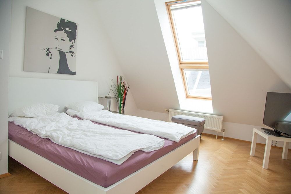 undefined Vienna Hotspot - Museum 3