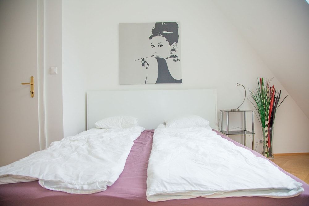 undefined Vienna Hotspot - Museum 6