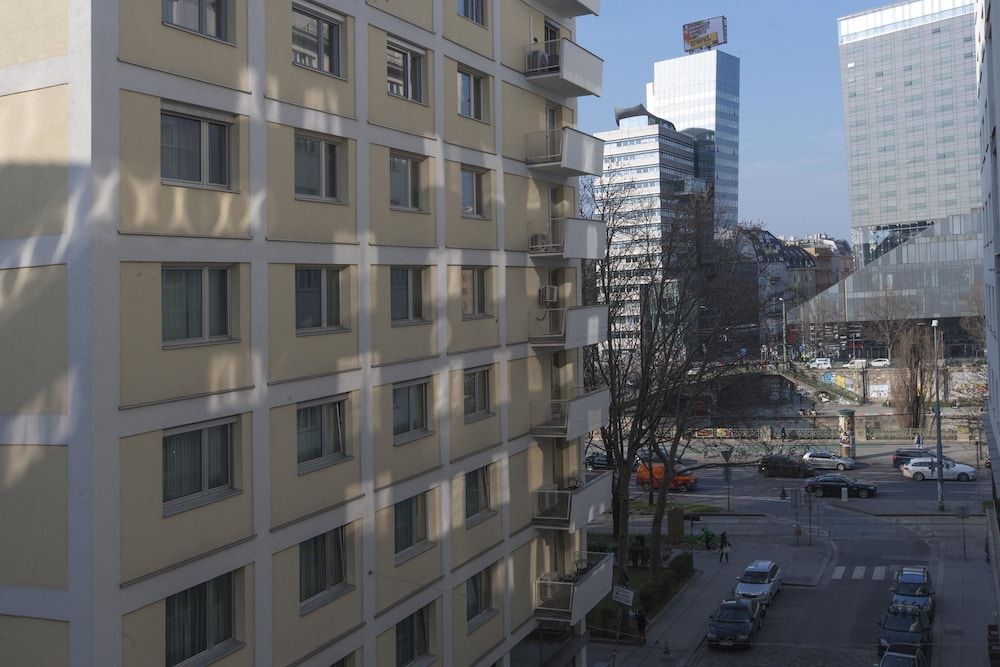 Heart of Vienna Residence Comfort Apartment, 1 Bedroom, Kitchen 5