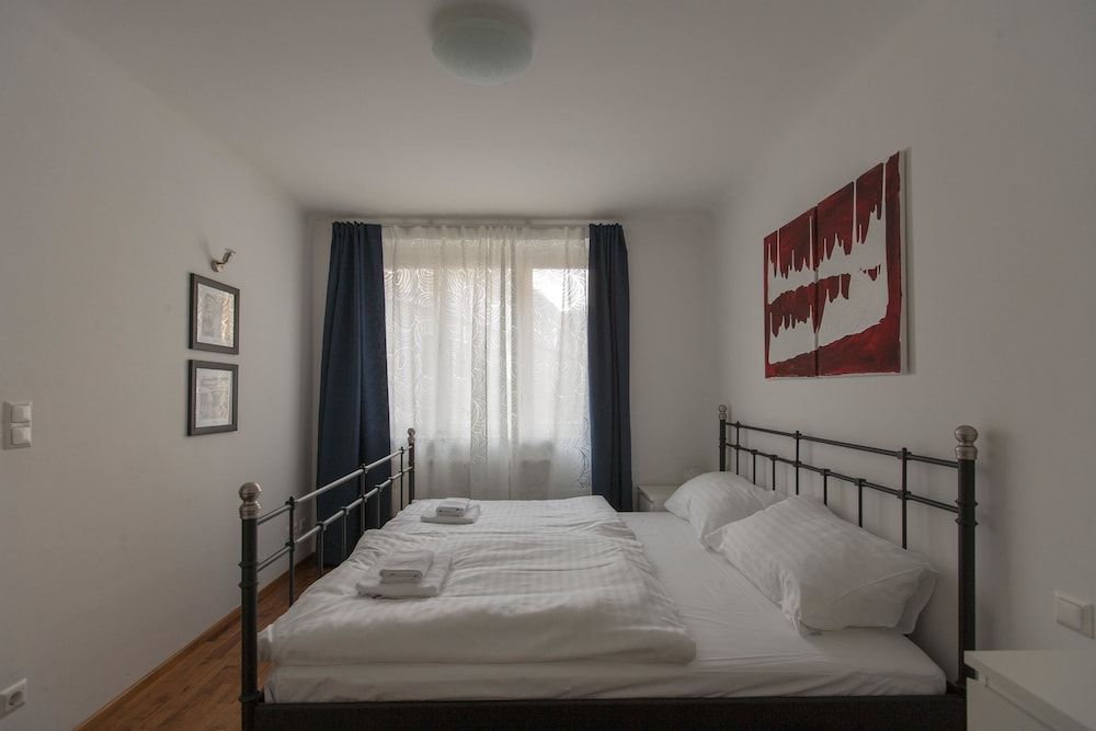 undefined Heart of Vienna Residence 7